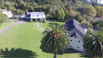 Wallaceville Motor Lodge,Stokes Valley>>Lower Hutt,4 star