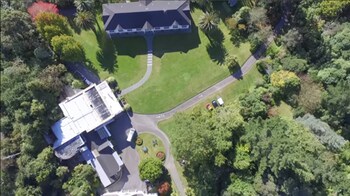 Wallaceville Motor Lodge,Stokes Valley>>Lower Hutt,4 star