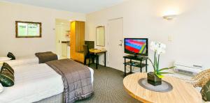 wallaceville motor lodge