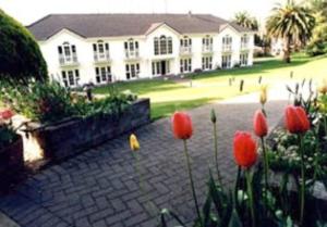 wallaceville motor lodge