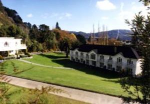 wallaceville motor lodge