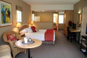 wallaceville motor lodge