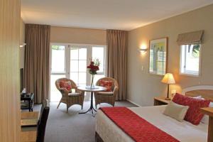 wallaceville motor lodge