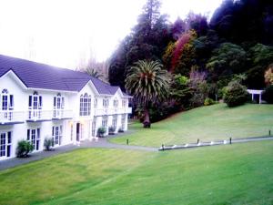 wallaceville motor lodge