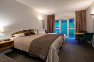 wallaceville motor lodge