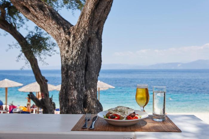 anassa mare villas and residences