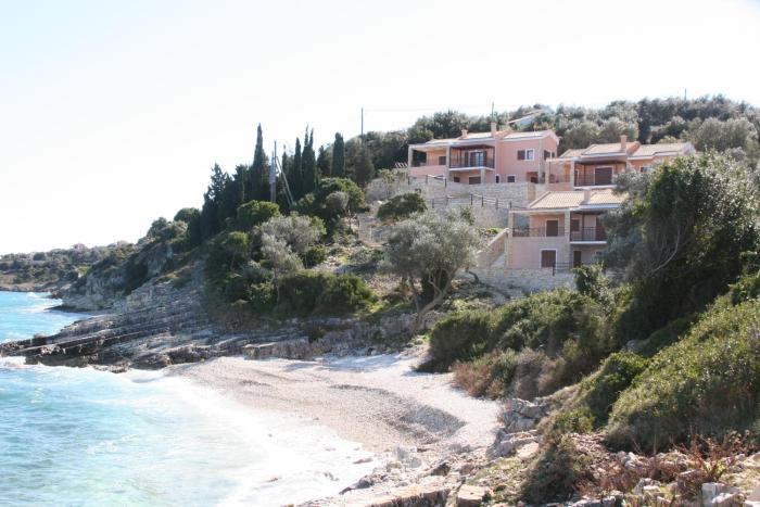 anassa mare villas and residences