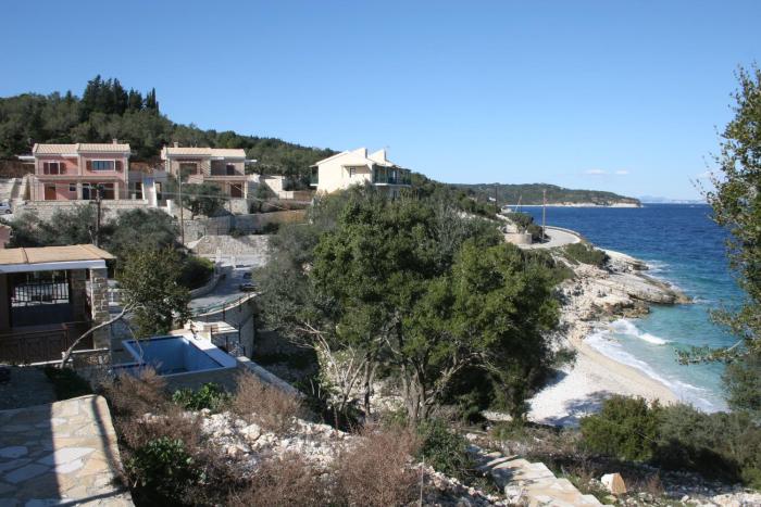 anassa mare villas and residences