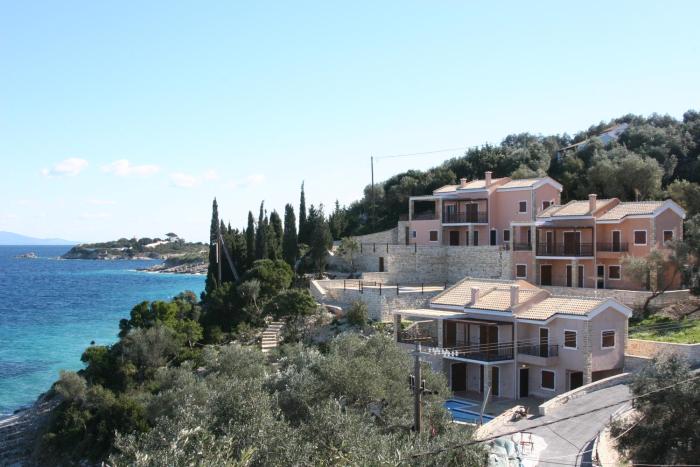 anassa mare villas and residences