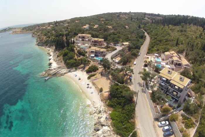anassa mare villas and residences