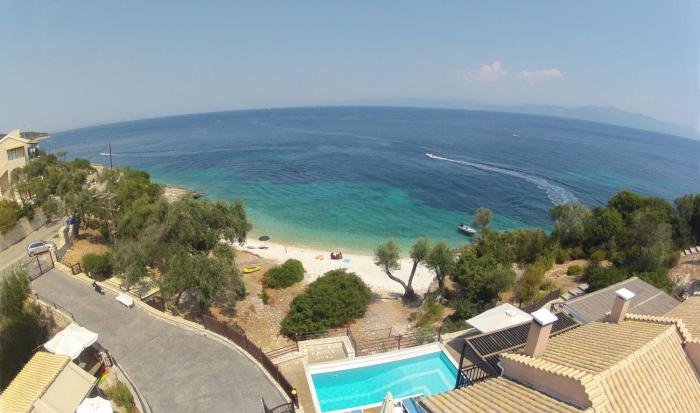 anassa mare villas and residences