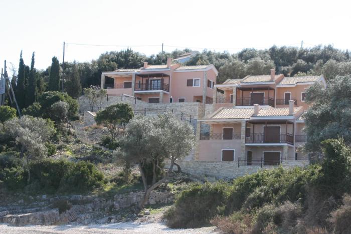 anassa mare villas and residences