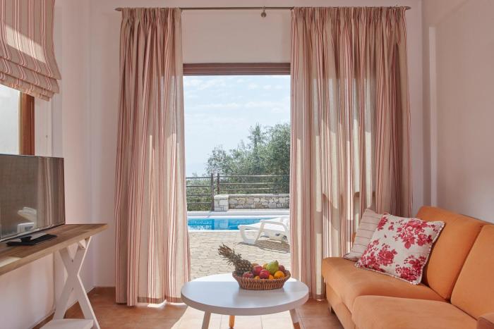 anassa mare villas and residences
