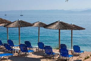 anassa mare villas and residences