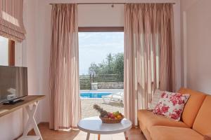 anassa mare villas and residences