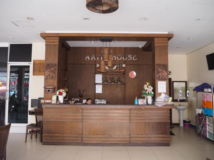 arita house