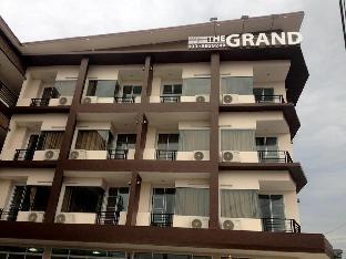 the grand apartment