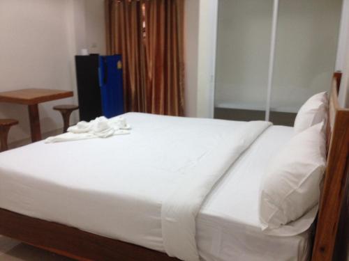 The Grand Apartment,Nong Khon Kwang>>Mak Khaeng,3 star