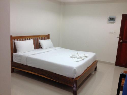 The Grand Apartment,Nong Khon Kwang>>Mak Khaeng,3 star