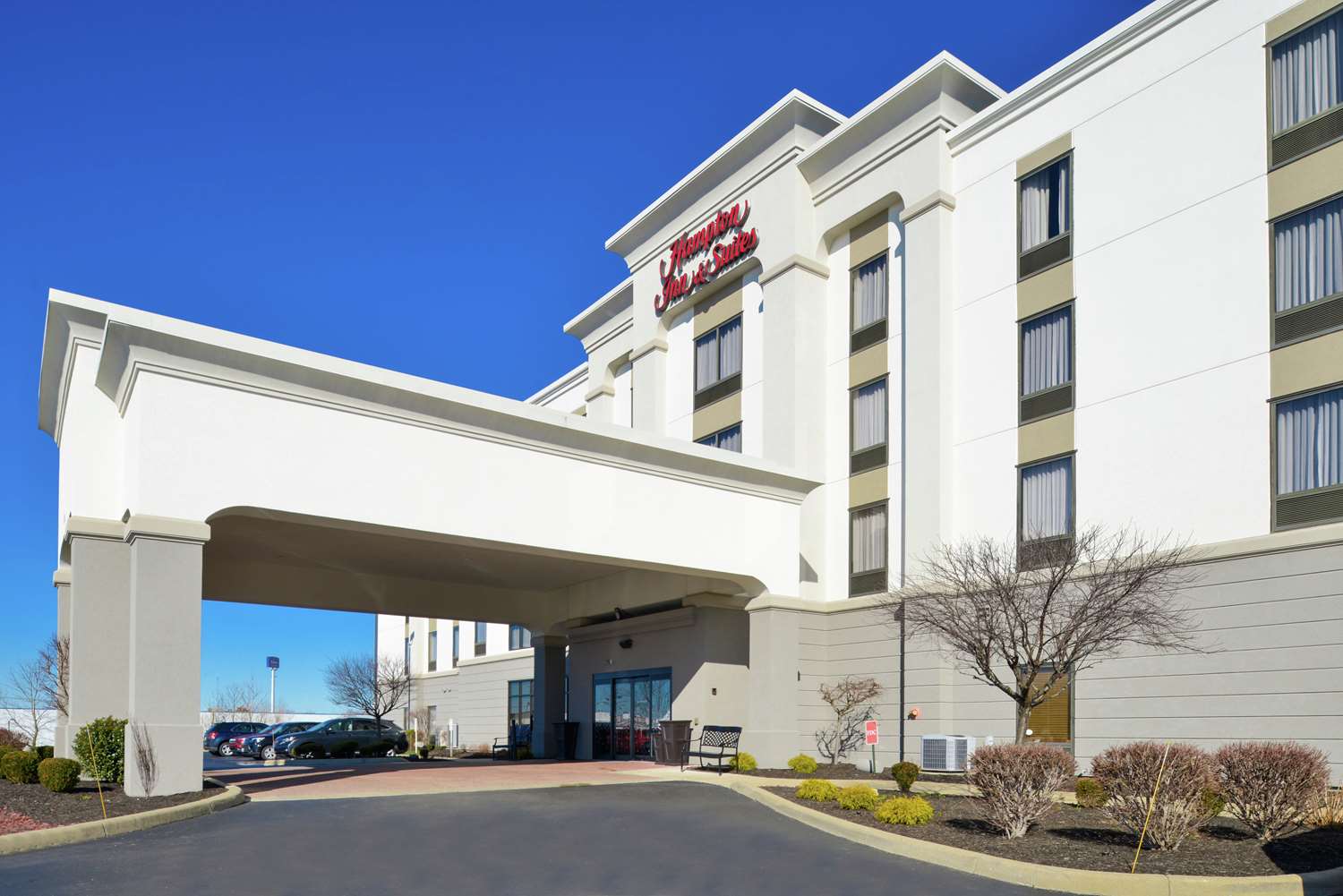 hampton inn and suites wilmington