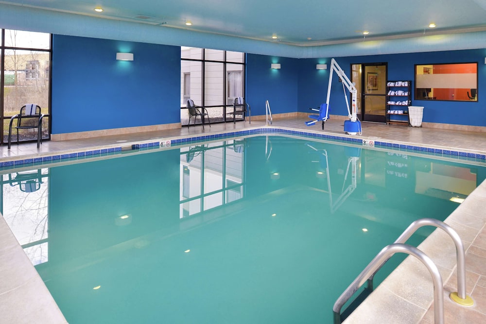 hampton inn and suites wilmington