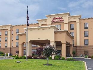 hampton inn and suites wilmington