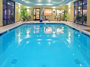 hampton inn and suites wilmington