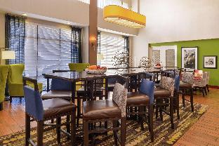 hampton inn and suites wilmington