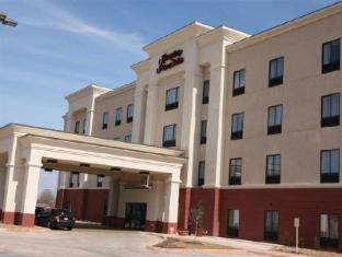 Hampton Inn & Suites Woodward,Woodward County>>Woodward,3 star