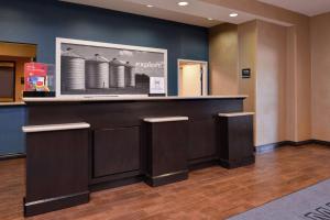 Hampton Inn & Suites Woodward,Woodward County>>Woodward,3 star