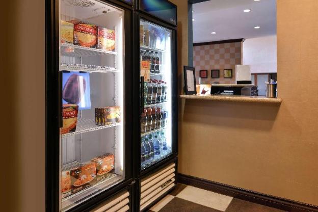 hampton inn and suites woodward