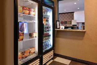 hampton inn and suites woodward