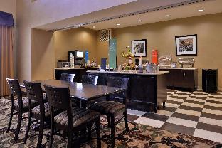 Hampton Inn & Suites Woodward,Woodward County>>Woodward,3 star