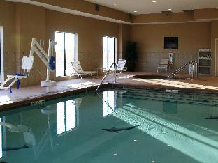 Hampton Inn & Suites Woodward,Woodward County>>Woodward,3 star