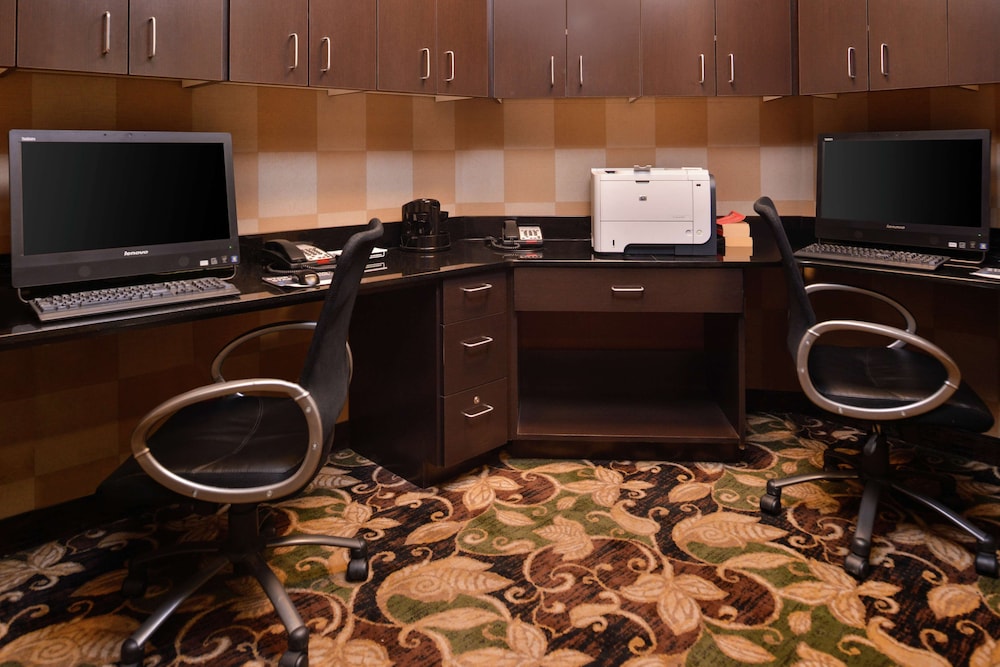 hampton inn and suites woodward