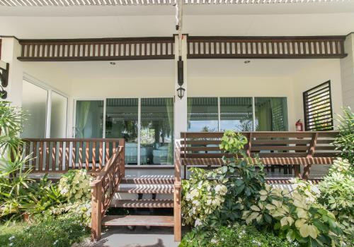 nisasiri boutique resort