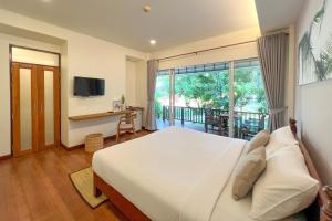 nisasiri boutique resort