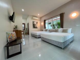 nisasiri boutique resort
