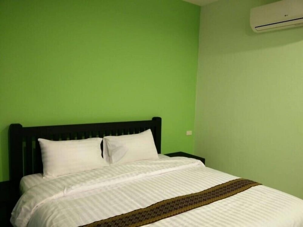 one fu hotel