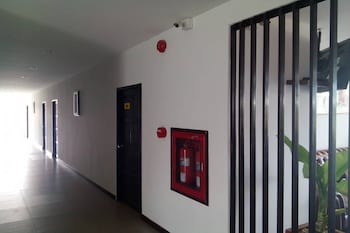 one fu hotel