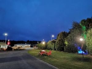 Colonial Lodge Motel,Oamaru North>>Oamaru,4 star