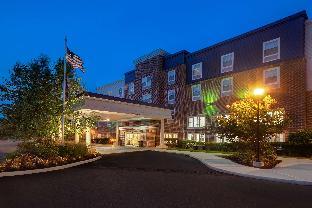 hampton inn and suites yonkers