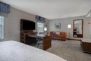 hampton inn and suites yonkers