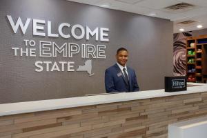 hampton inn and suites yonkers