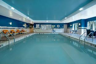 hampton inn and suites yonkers