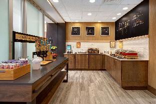 hampton inn and suites yonkers