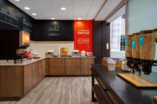 hampton inn and suites yonkers