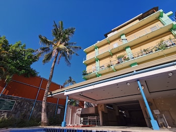 Metro Park Hotel Cebu City,Cebu City>>Cebu,2 star