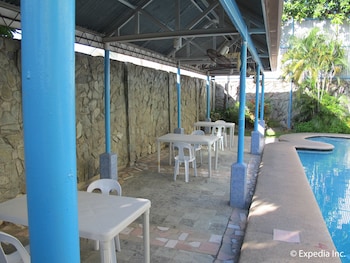 metro park hotel cebu city