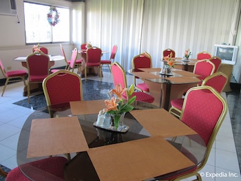 metro park hotel cebu city
